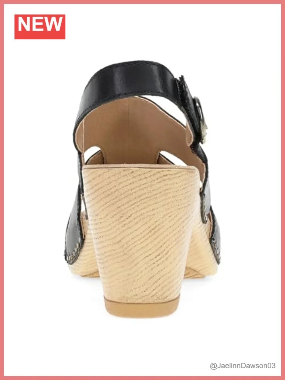 Dansko Tatiana Gladiator Sandal with Cushioned Footbed and 3.3